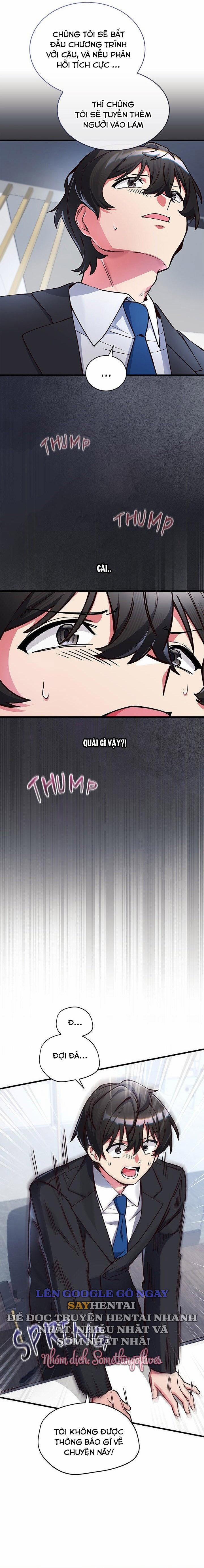 Tôi vốn không chọn điều này. 1 trang 22