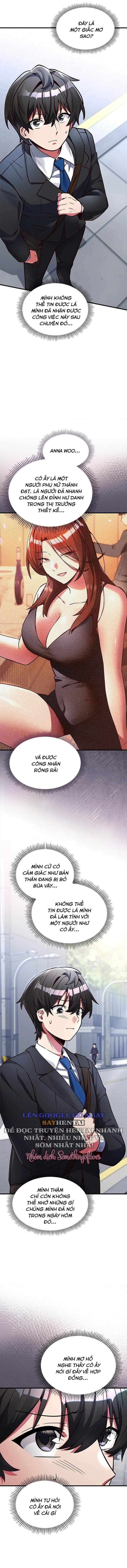 Tôi vốn không chọn điều này. 1 trang 8