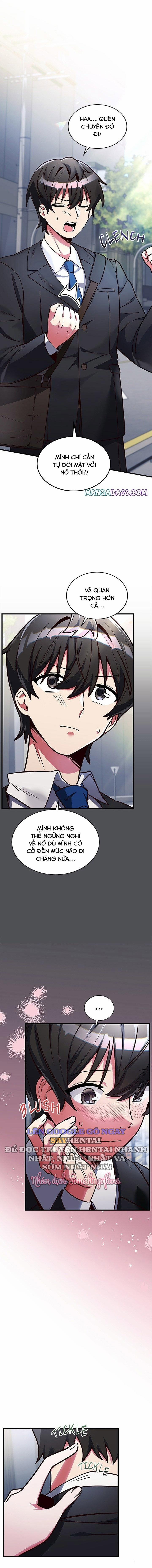 Tôi vốn không chọn điều này. 1 trang 9