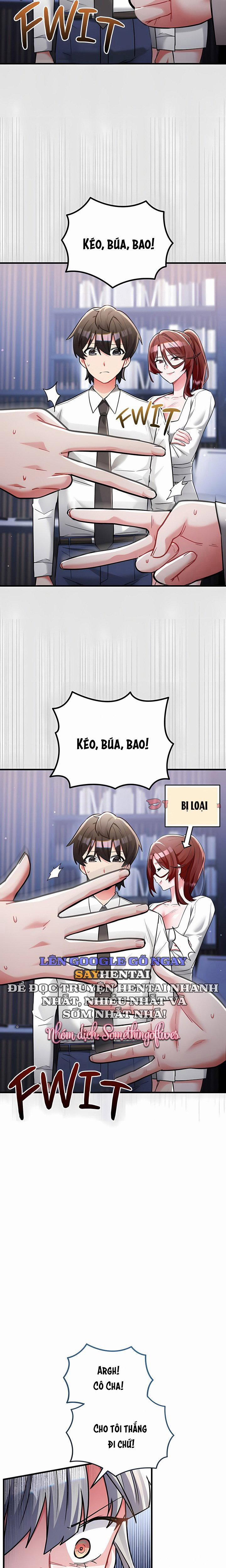 Tôi vốn không chọn điều này. 10 trang 1