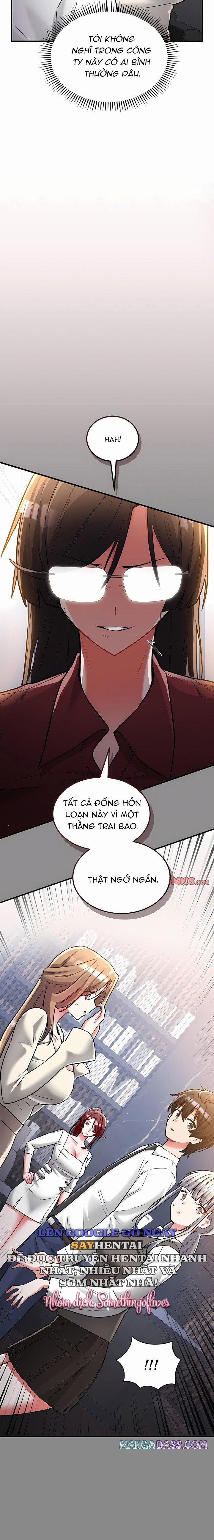 Tôi vốn không chọn điều này. 10 trang 11