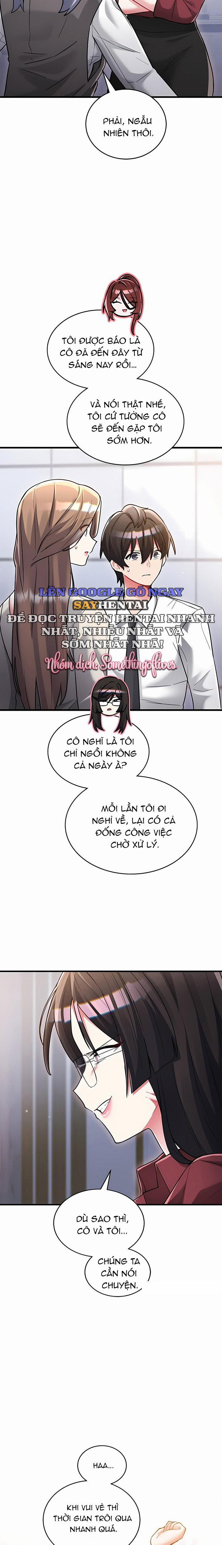Tôi vốn không chọn điều này. 10 trang 13