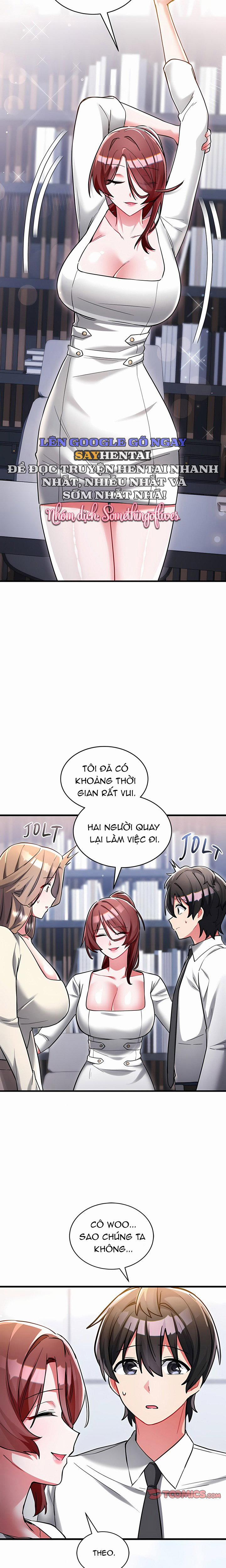 Tôi vốn không chọn điều này. 10 trang 14