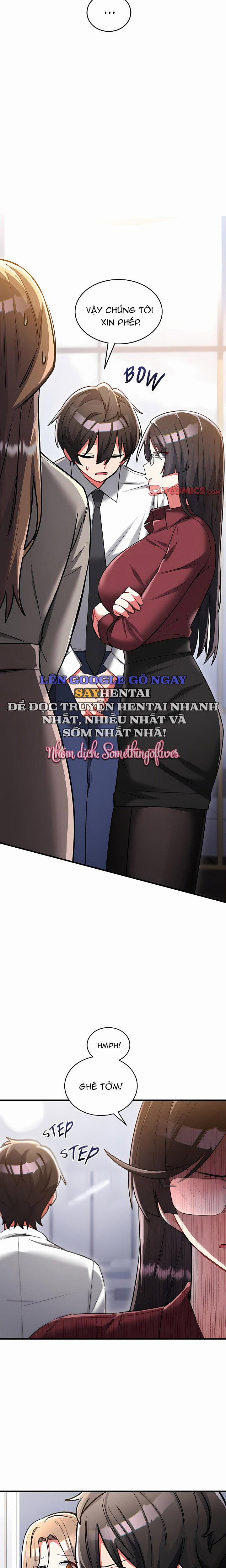 Tôi vốn không chọn điều này. 10 trang 18