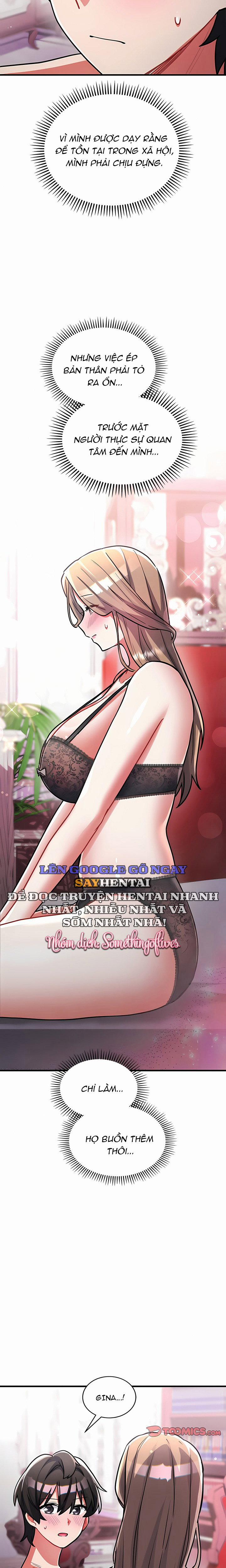 Tôi vốn không chọn điều này. 10 trang 23