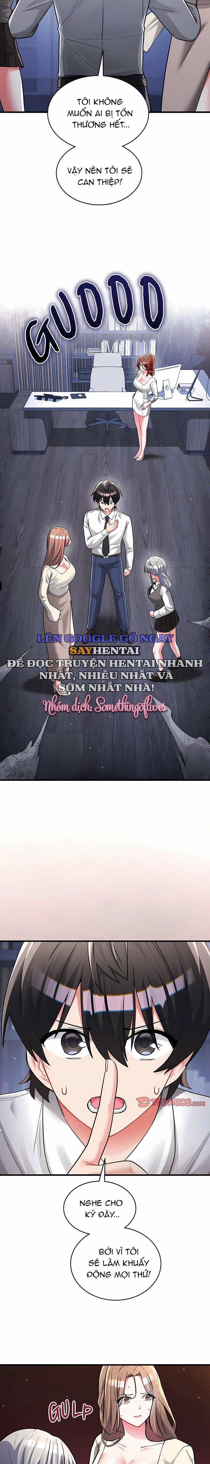 Tôi vốn không chọn điều này. 10 trang 3
