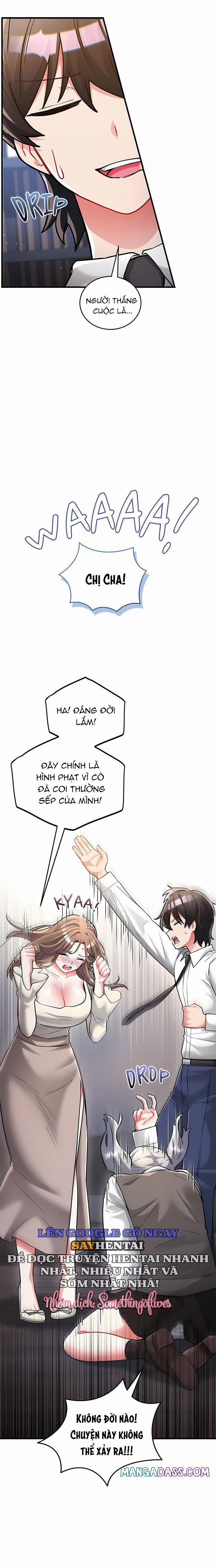 Tôi vốn không chọn điều này. 10 trang 7