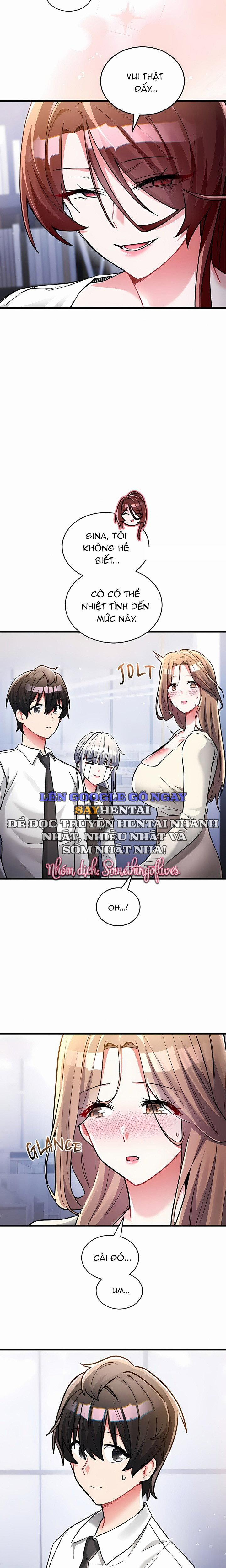 Tôi vốn không chọn điều này. 10 trang 9