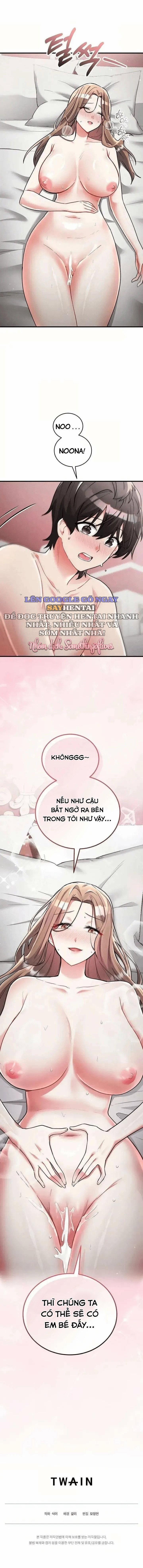 Tôi vốn không chọn điều này. 11 trang 13