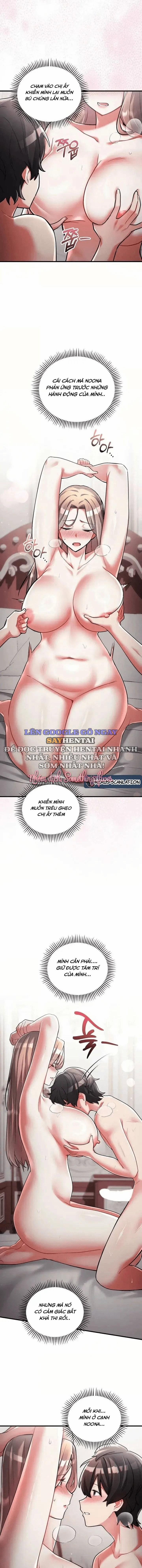 Tôi vốn không chọn điều này. 11 trang 5
