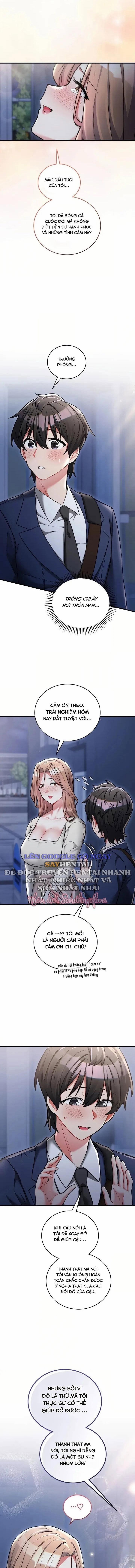 Tôi vốn không chọn điều này. 12 trang 13