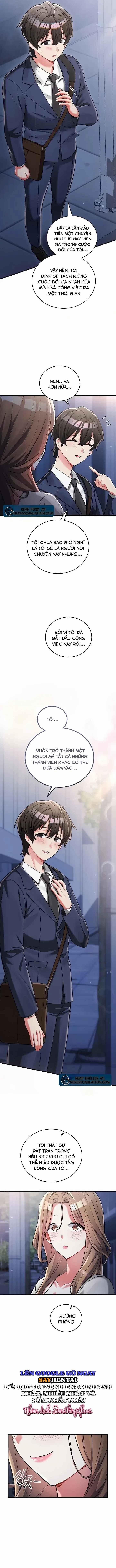 Tôi vốn không chọn điều này. 13 trang 1