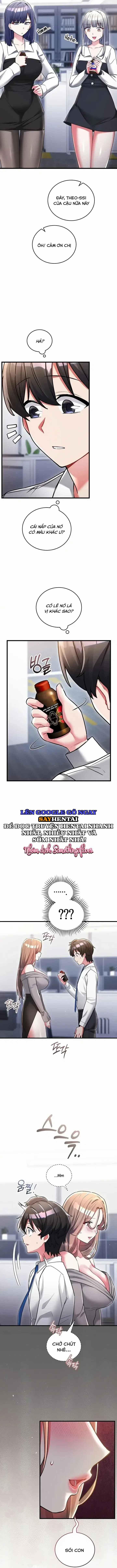 Tôi vốn không chọn điều này. 13 trang 10