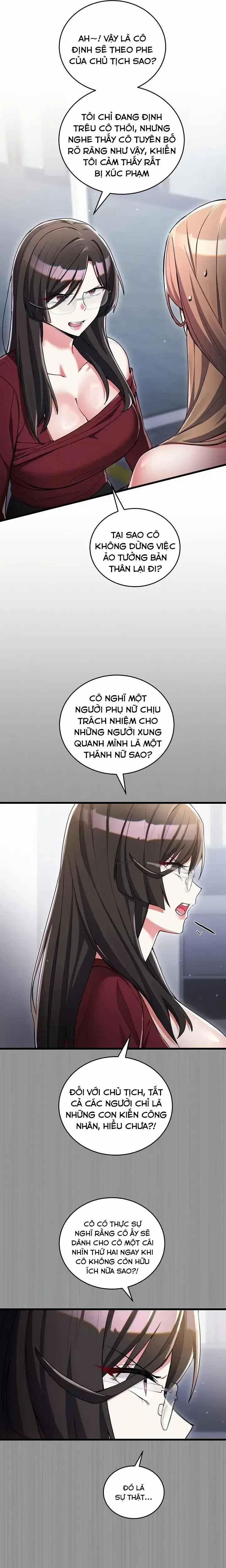 Tôi Vốn Không Chọn Điều Này. 14 trang 14