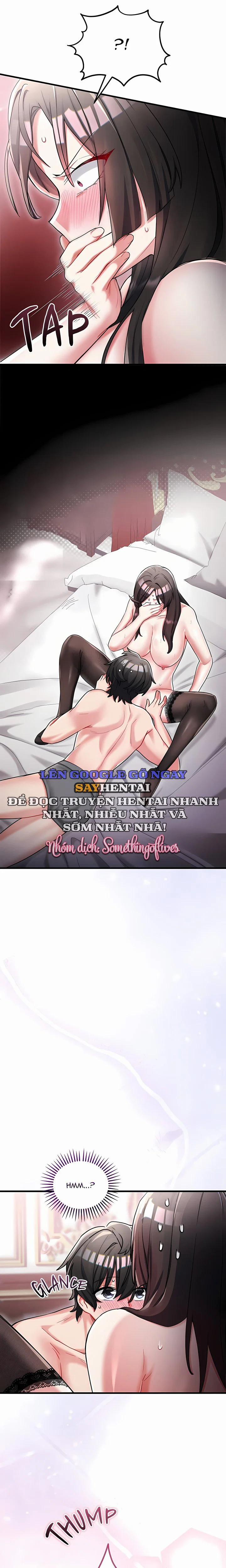 Tôi Vốn Không Chọn Điều Này. 15 trang 26