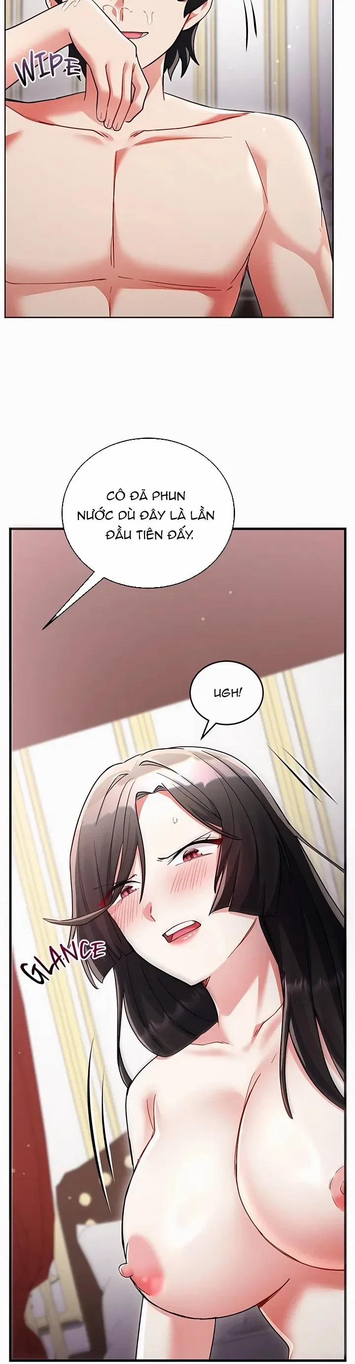 Tôi Vốn Không Chọn Điều Này. 16 trang 10