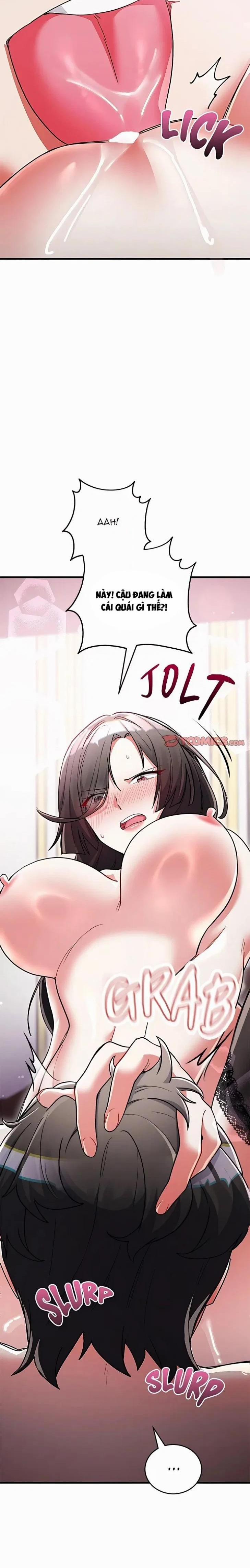 Tôi Vốn Không Chọn Điều Này. 16 trang 2