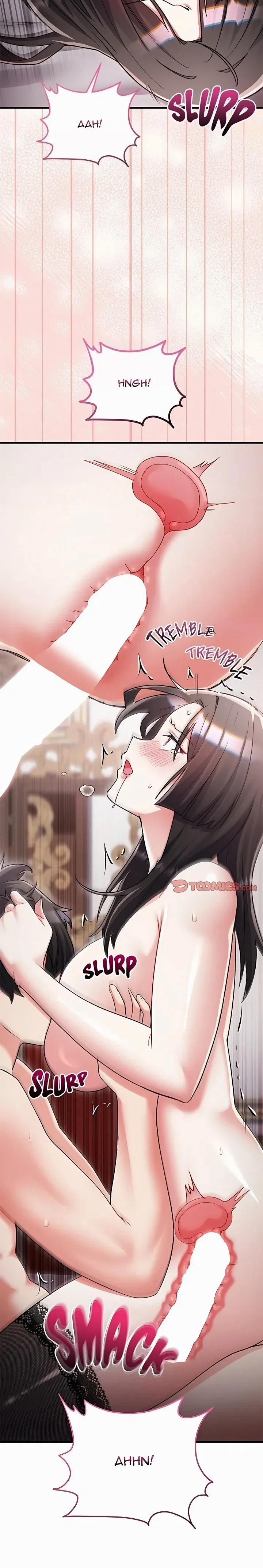 Tôi Vốn Không Chọn Điều Này. 16 trang 30