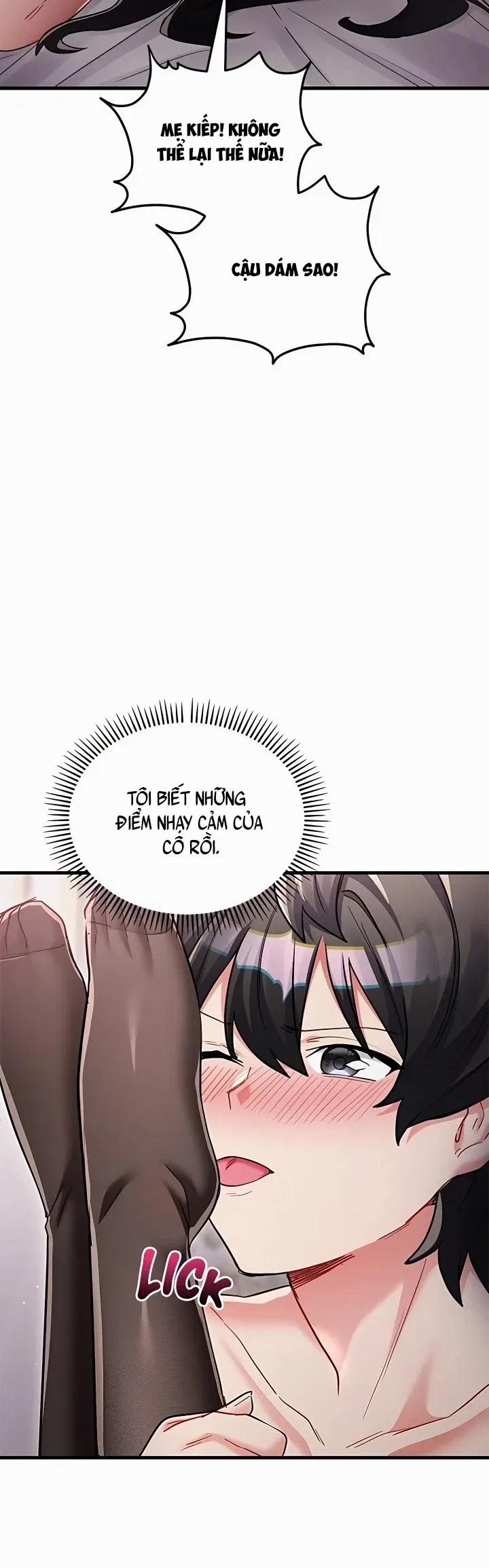 Tôi Vốn Không Chọn Điều Này. 16 trang 34