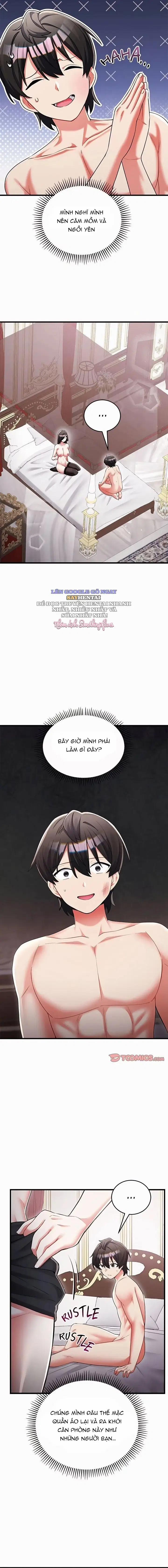Tôi vốn không chọn điều này. 17 trang 11