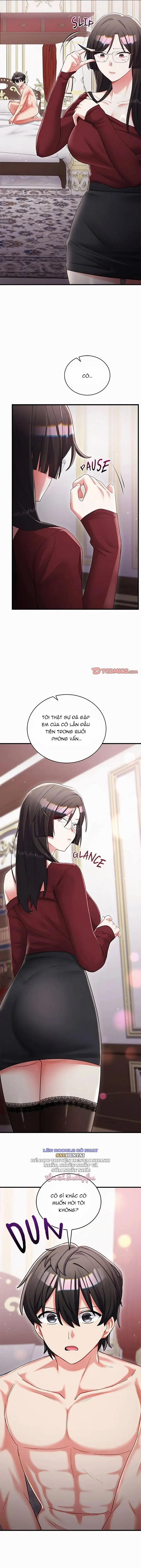 Tôi vốn không chọn điều này. 17 trang 12