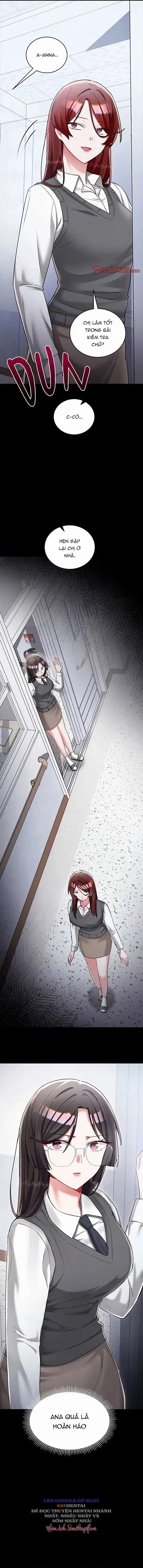 Tôi vốn không chọn điều này. 17 trang 17