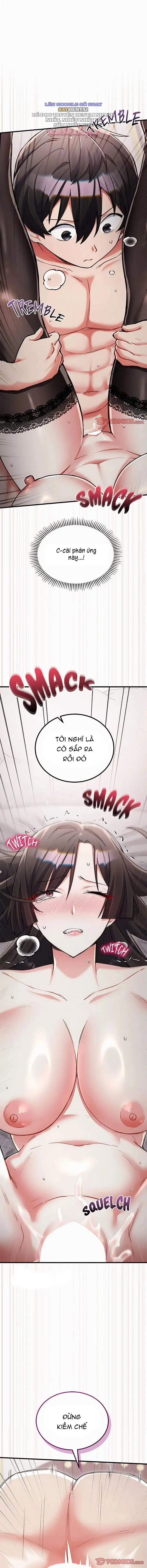 Tôi vốn không chọn điều này. 17 trang 3