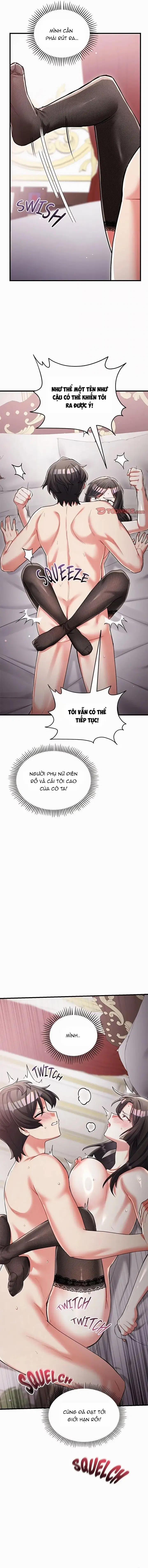 Tôi vốn không chọn điều này. 17 trang 6