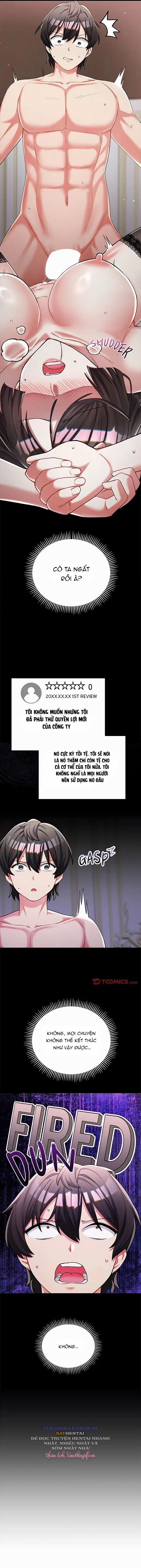 Tôi vốn không chọn điều này. 17 trang 8