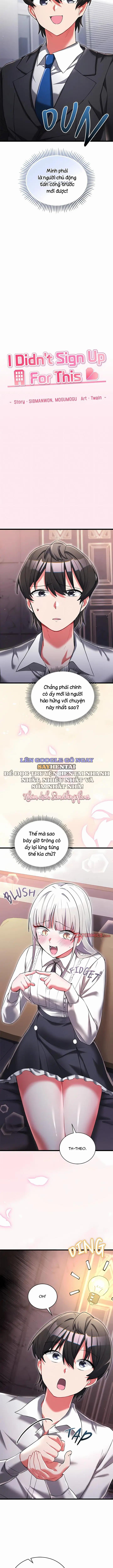 Tôi vốn không chọn điều này. 19 trang 8
