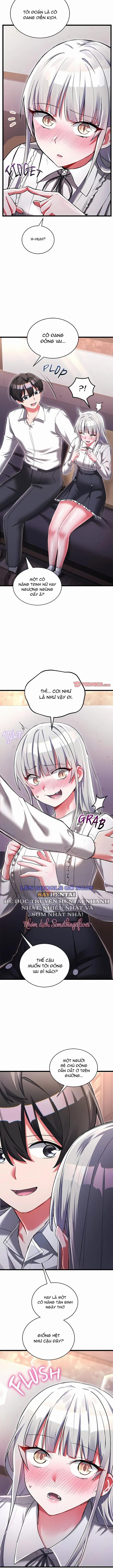 Tôi vốn không chọn điều này. 19 trang 9