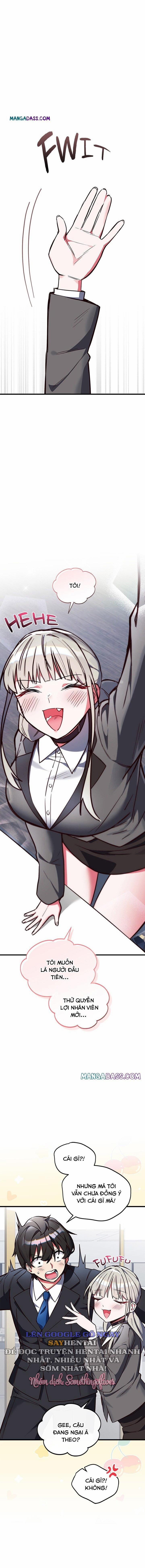 Tôi vốn không chọn điều này. 2 trang 1