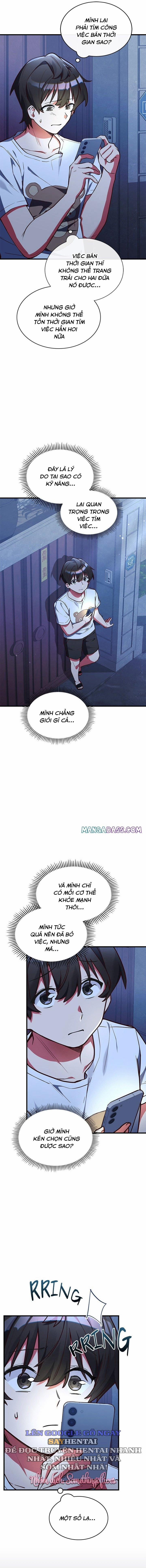 Tôi vốn không chọn điều này. 2 trang 11