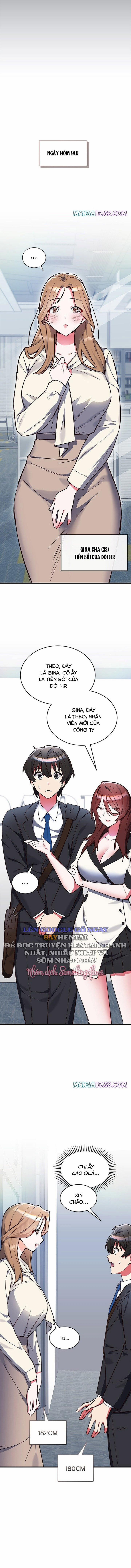 Tôi vốn không chọn điều này. 2 trang 14