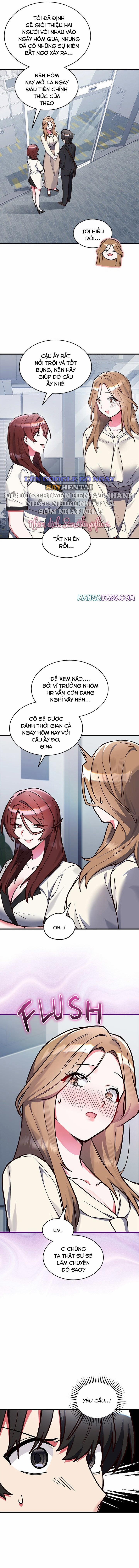 Tôi vốn không chọn điều này. 2 trang 15