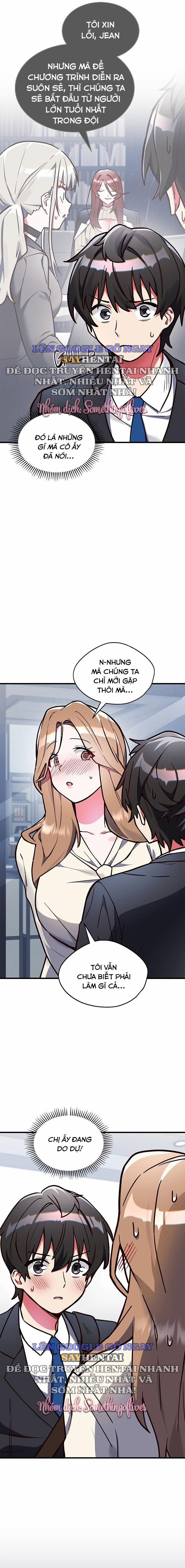 Tôi vốn không chọn điều này. 2 trang 16