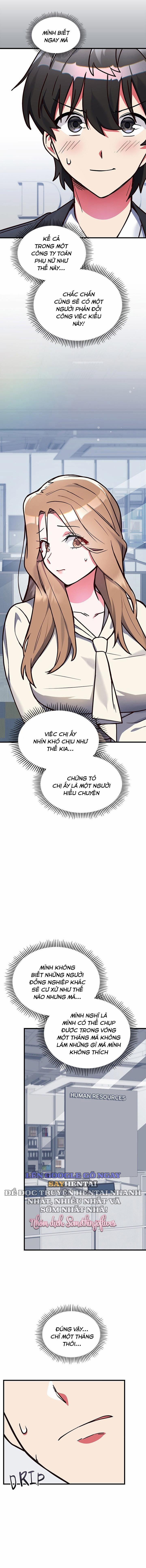 Tôi vốn không chọn điều này. 2 trang 17