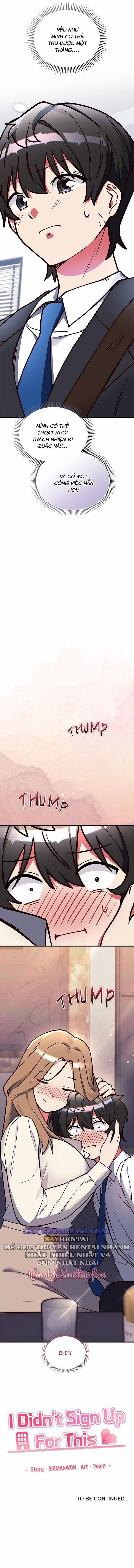 Tôi vốn không chọn điều này. 2 trang 18