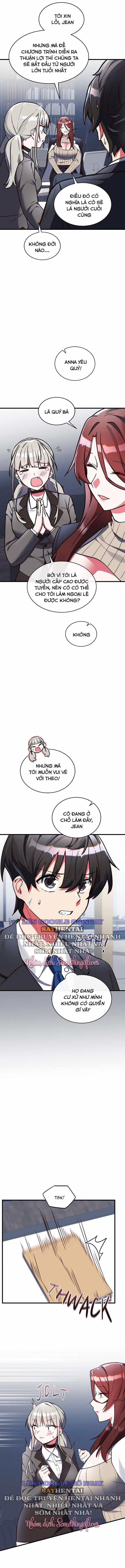 Tôi vốn không chọn điều này. 2 trang 2