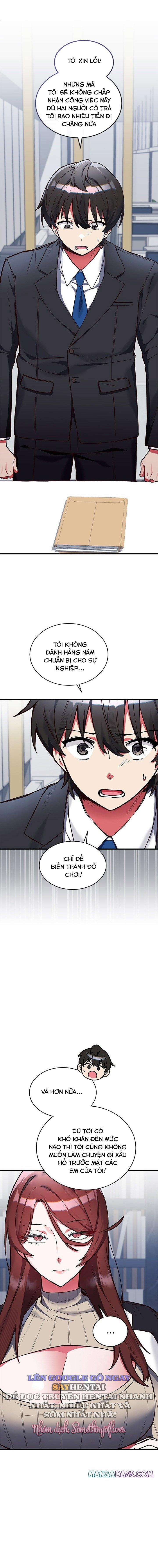 Tôi vốn không chọn điều này. 2 trang 3