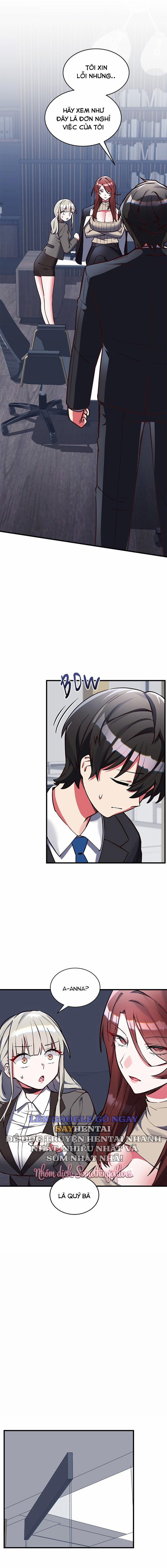 Tôi vốn không chọn điều này. 2 trang 4