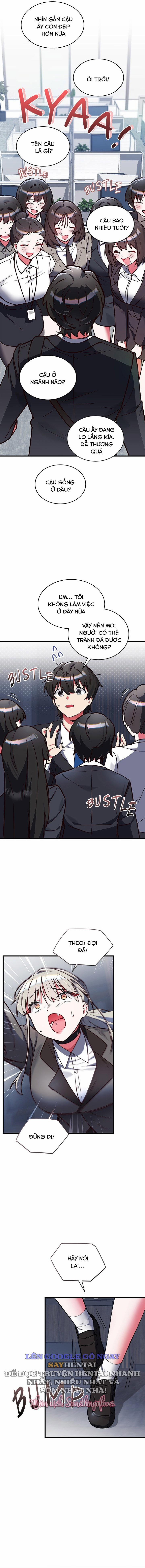 Tôi vốn không chọn điều này. 2 trang 5