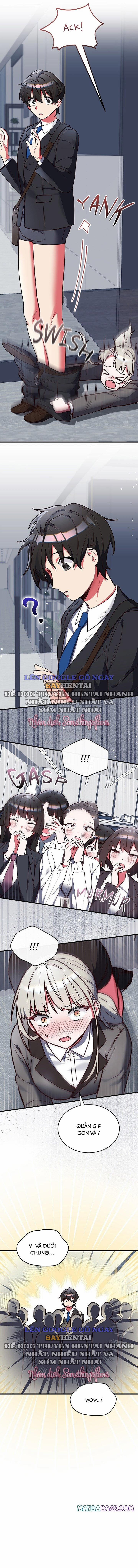 Tôi vốn không chọn điều này. 2 trang 6