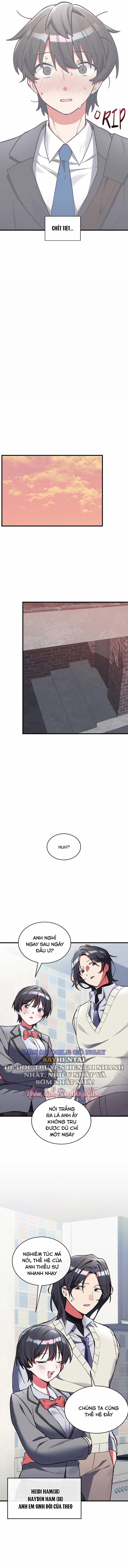 Tôi vốn không chọn điều này. 2 trang 7