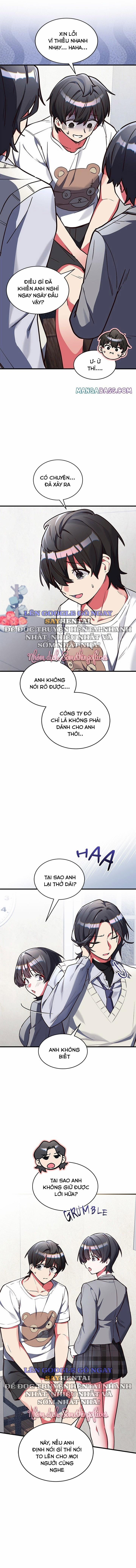 Tôi vốn không chọn điều này. 2 trang 8