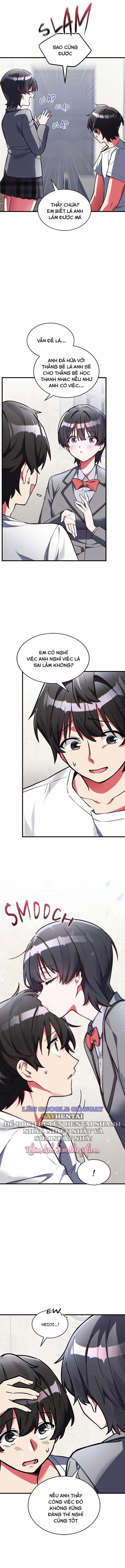 Tôi vốn không chọn điều này. 2 trang 9