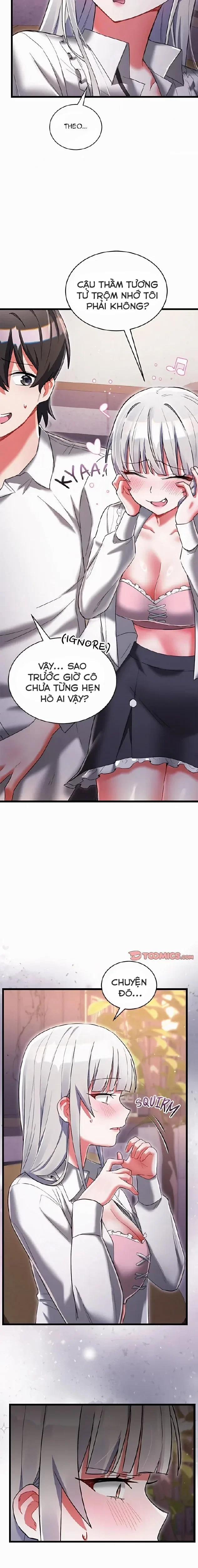 Tôi Vốn Không Chọn Điều Này. 20 trang 7