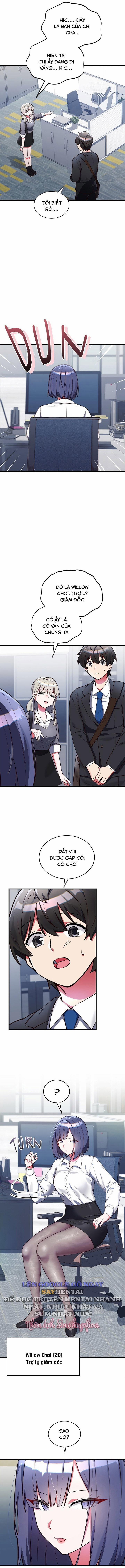 Tôi vốn không chọn điều này. 3 trang 1