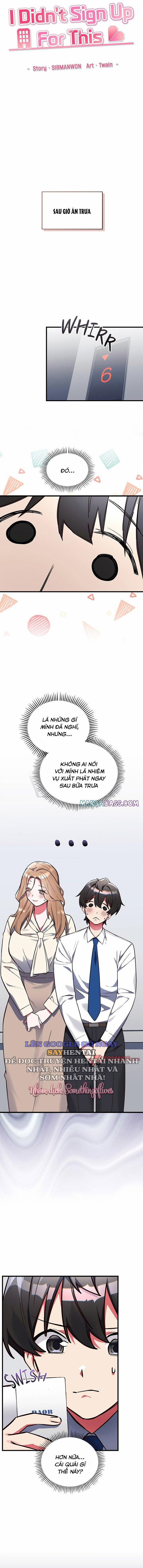 Tôi vốn không chọn điều này. 3 trang 10