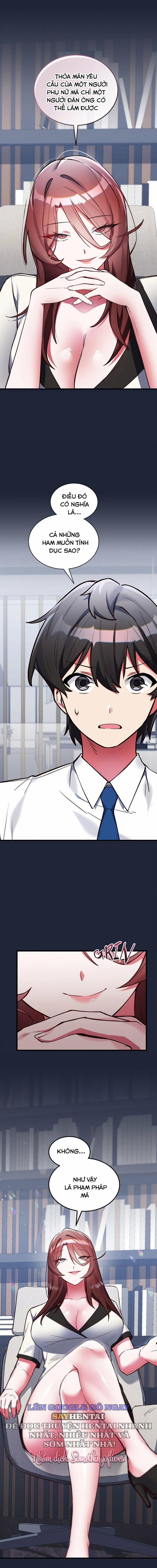 Tôi vốn không chọn điều này. 3 trang 12